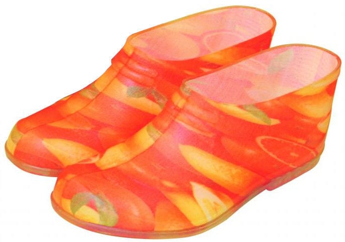 GALOSHES 701PS SIZE 37