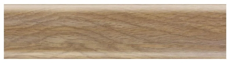 PLINTH NGF0C4 2.5M OAK