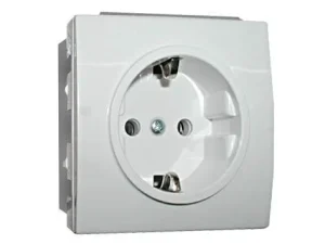 CONTACT SOCKET RP16-002-22 V WHITE SL250
