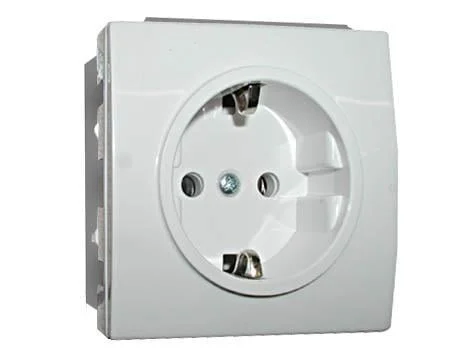 CONTACT SOCKET RP16-002-22 V WHITE SL250