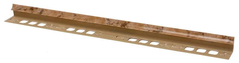 MARBLE SAND FINISHING STRIP 9/2.5