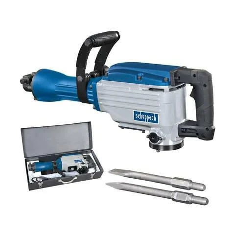 ATSKALDĀMAIS ĀMURS AB1600 1600W 50J 17KG