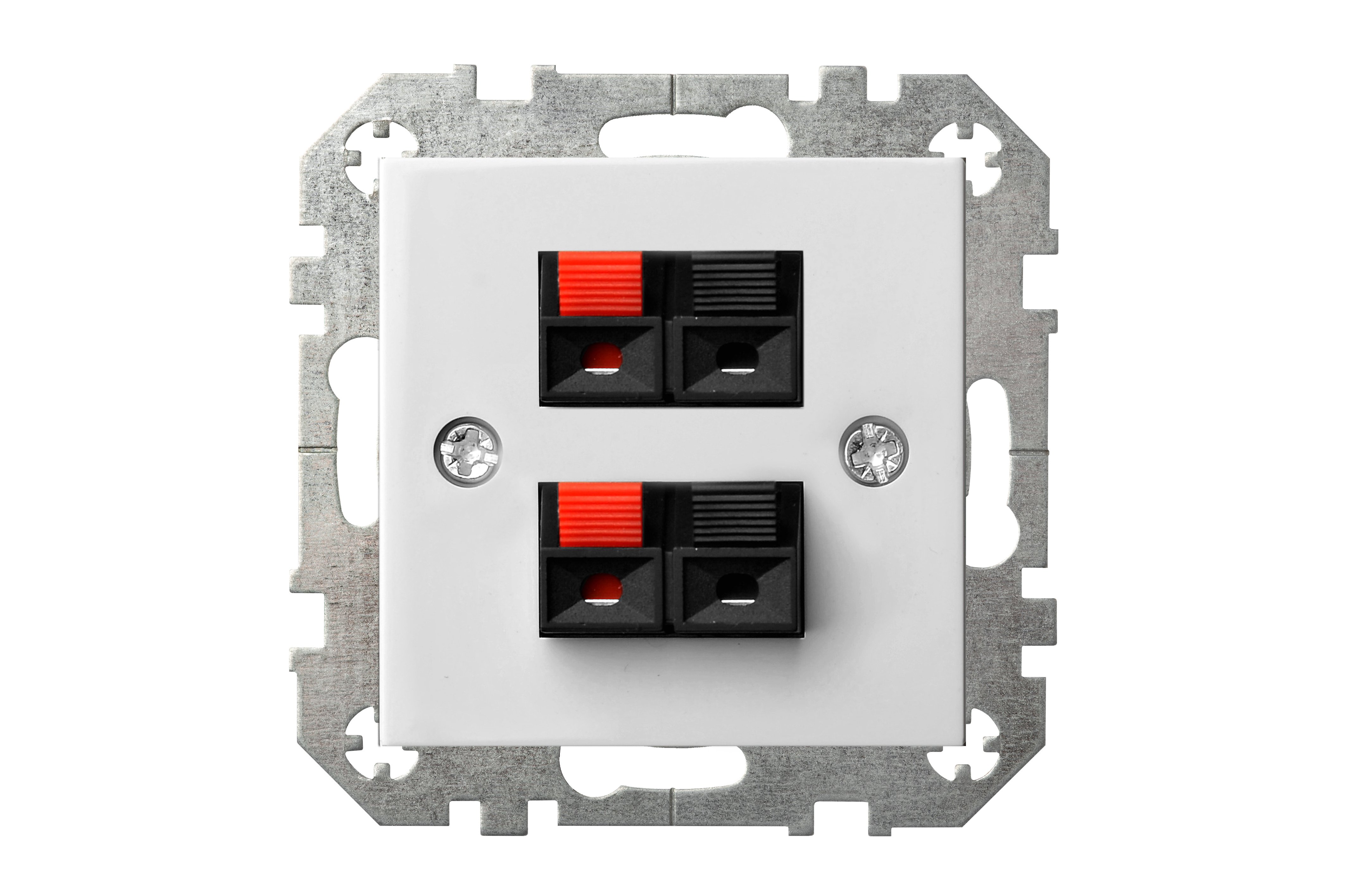 2 SPEAKER SOCKET IGL-002-01 EPSILON