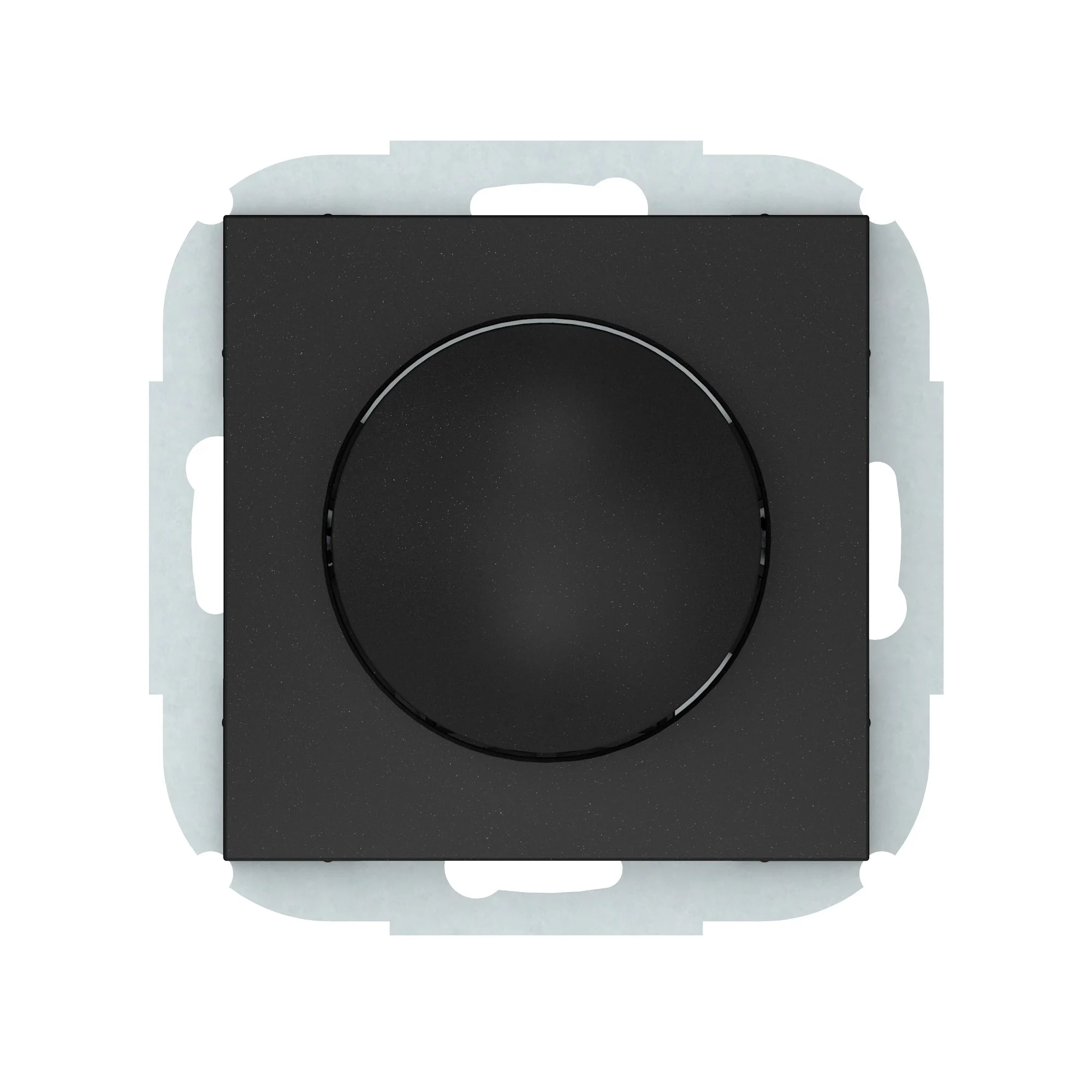 REGULATOR LIGHTING BLACK MAT.