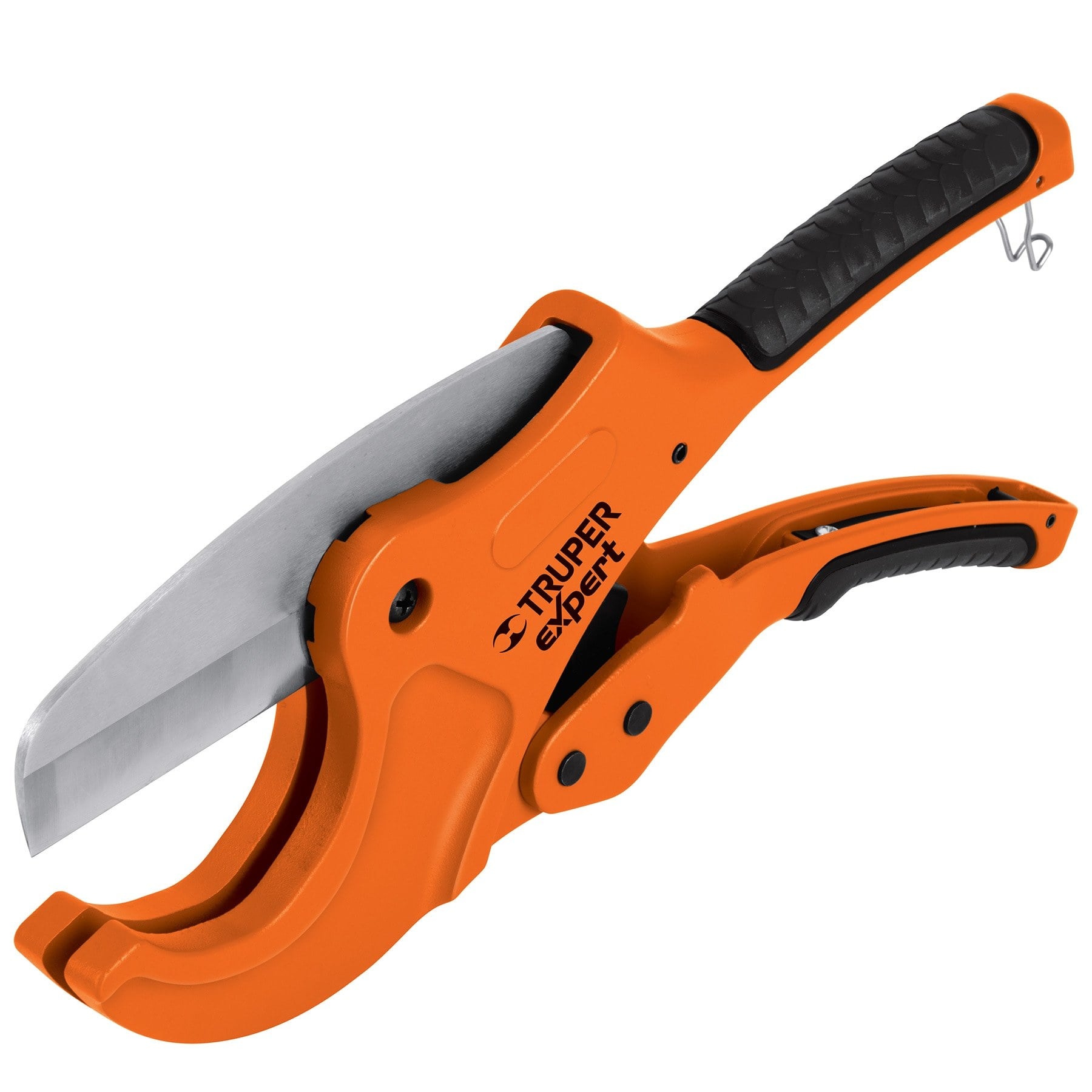 PLASTIC PIPE CUTTER TRUPER 63MM