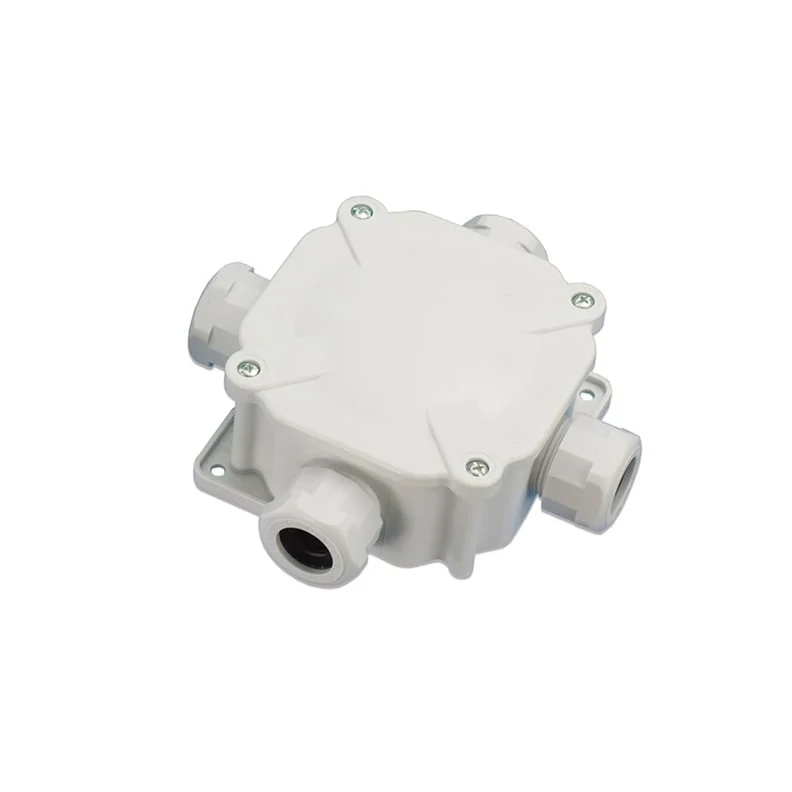 BOX DISTRIBUTION A.0035 75X75X33 IP67