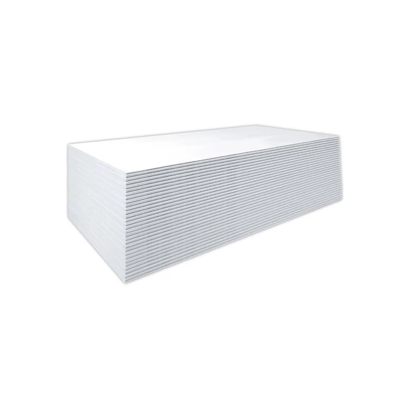 ĢIPŠKARTONS KNAUF STD 12,5 1,2X2,6 GKB