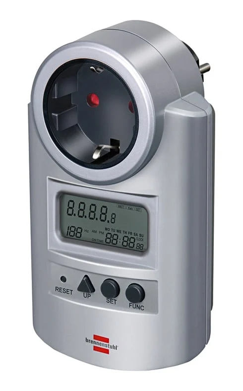 SKAITĪTĀJS ENERĢIJAS IZMAKSĀM 1506600