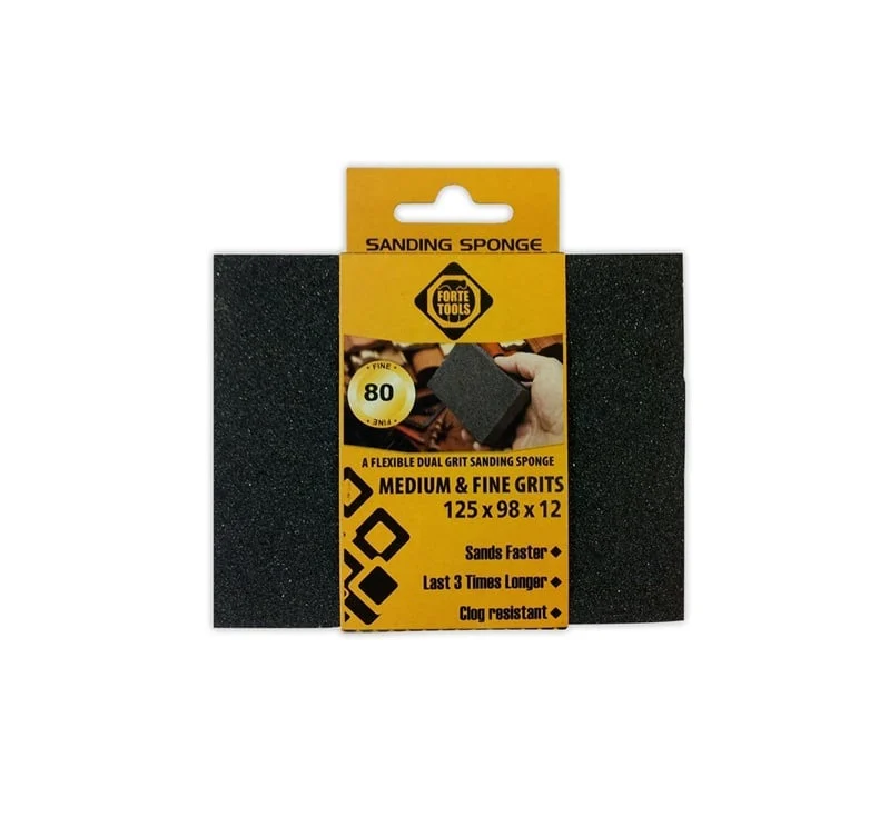 SPONGE GRINDING FT 120X98X12MM 120