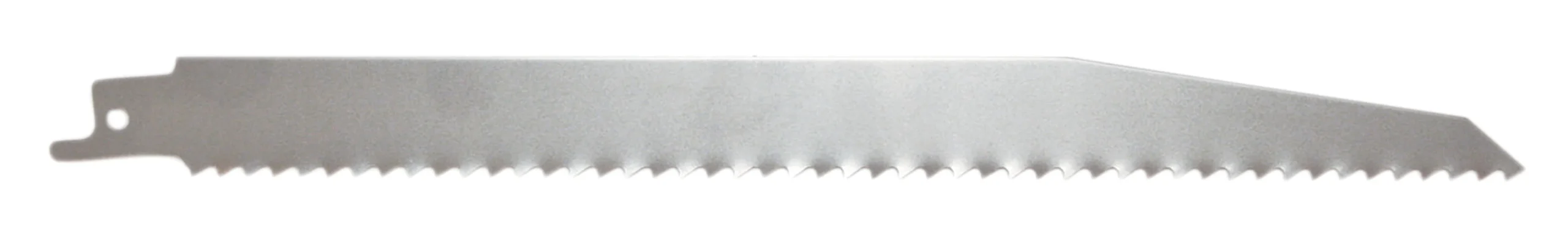 ZOBENZĀĢA ASM. INOX 228X1.2MM LEDUS