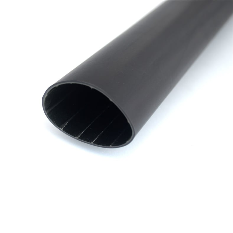 THERMAL TUBE BYMWA-55/16 WITH ADHESIVE