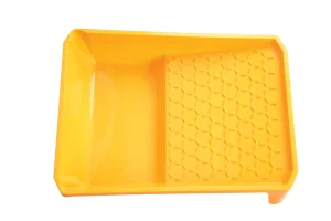 COLOR BATH NO. 5 34 CMX37 CM YELLOW