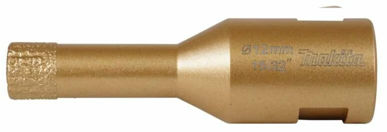 CROWN DIAMOND 12MM M14 D-79946