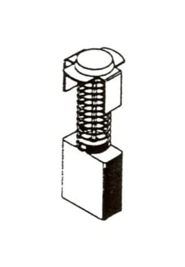 BRUSH 30-99-036-H