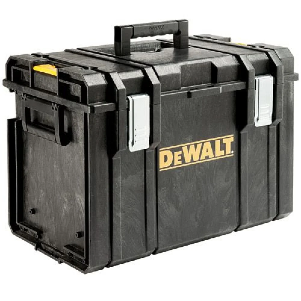 DeWALT Lielais instrumentu koferis DS400 aizst. DWST83342-1