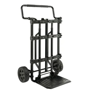 DeWALT Ratiņi TOUGH SYSTEM