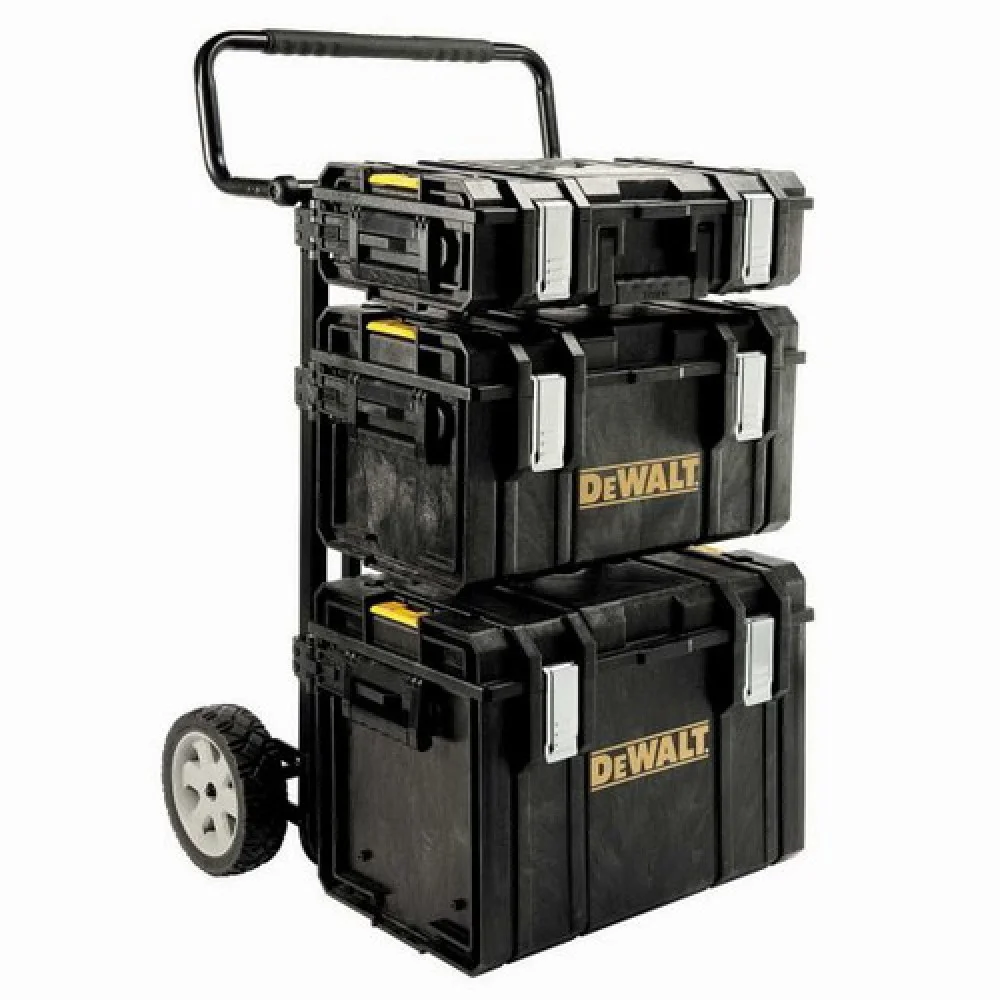 DeWALT Carts 4-in-1