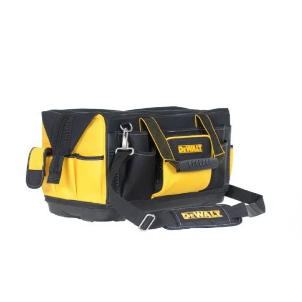 DeWALT tool bag with fastener UNLISTED