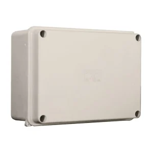 KĀRBA SADALES 008.PL 110X150X70 IP65