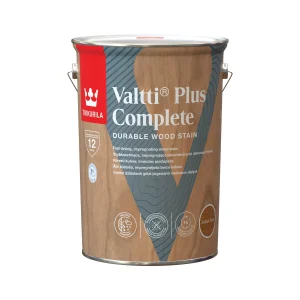 IMPREGNANT VALTTI PLUS COMP.TEAK 5L