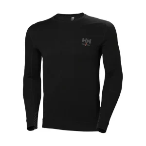 TERMOVEĻA. KREKLS LIFA MERINO VĪR. 2XL