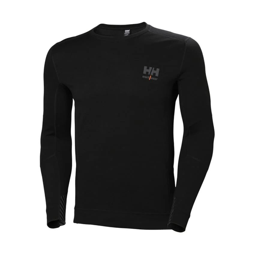 TERMOVEĻA. KREKLS LIFA MERINO VĪR. 2XL