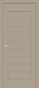 ВЕРТНЕ БИТ МОКА ШЕЛК МАТТ 600X2000