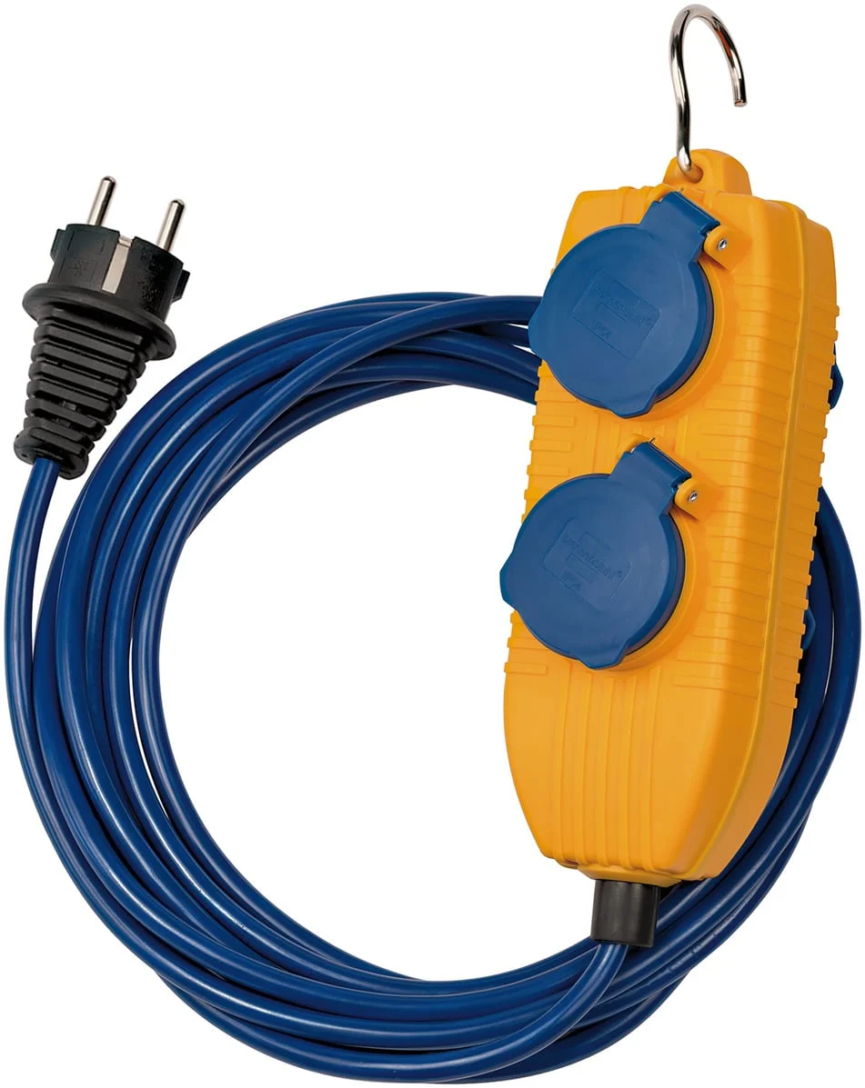 EXTENSION 1161750020 5M IP54