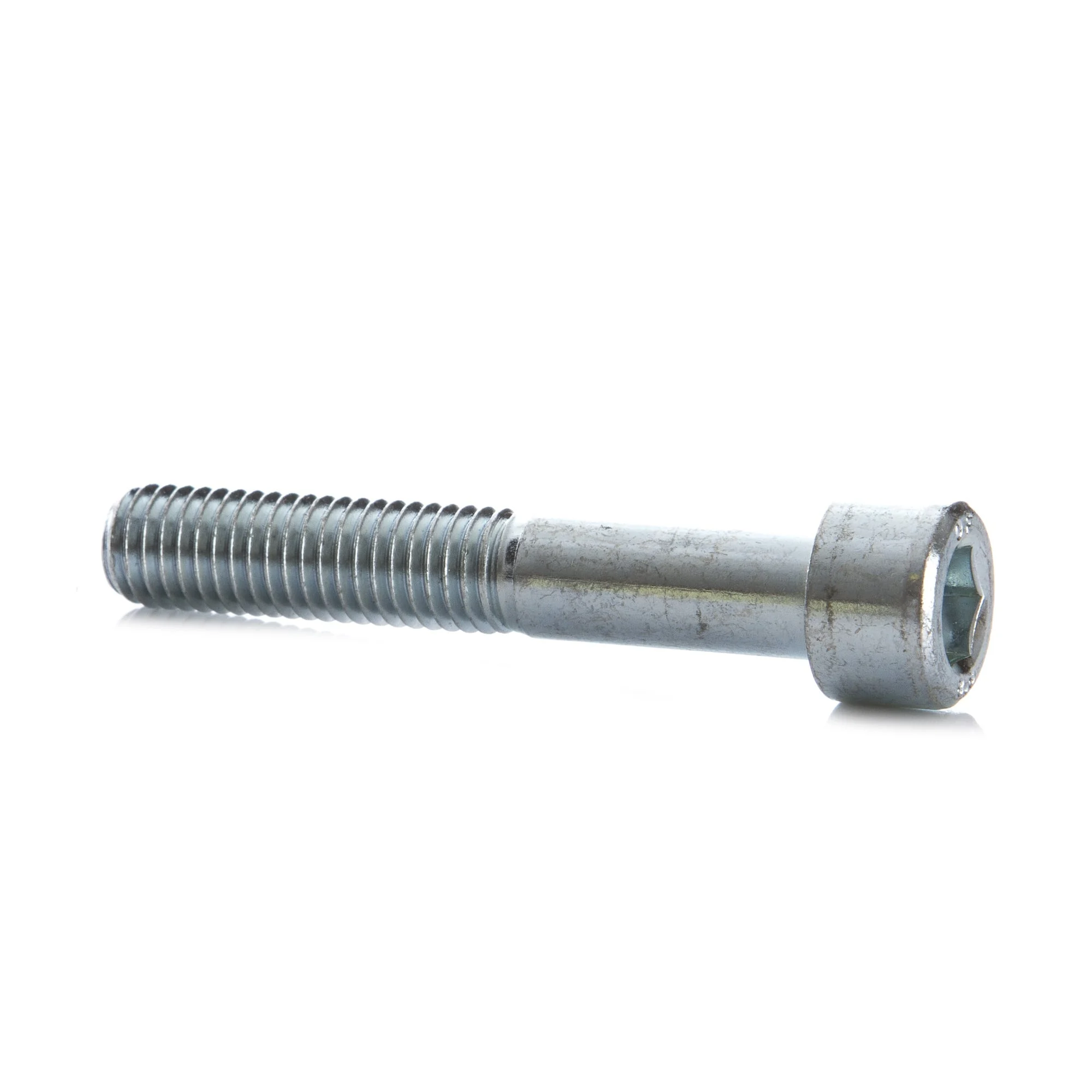 SKRŪVES DIN912 M10X60 MM ZN 50 GAB.