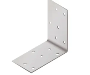 STŪRA LENKI 60X60X40X2,0 PELEKS