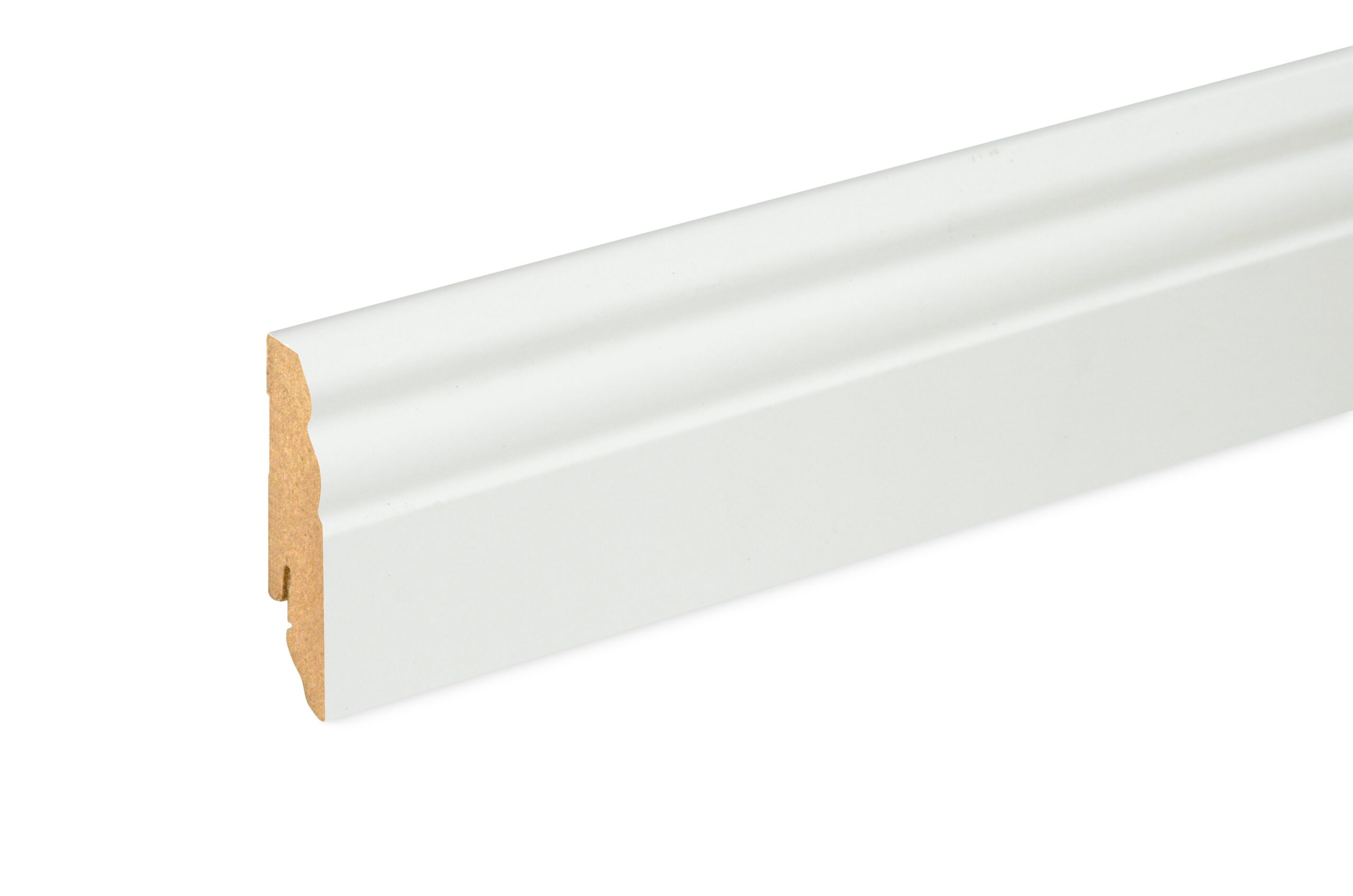 GRĪDLĪSTE FOF A015 2.4M18X70 BALTA