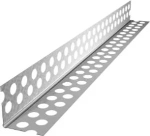 ALUMINUM CORNER STRIP 12.5X23 2.0M