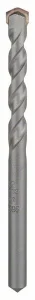 URBIS FOR CONCRETE 12X150MM SILVER PERCUSSION