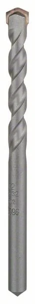 URBIS FOR CONCRETE 12X150MM SILVER PERCUSSION