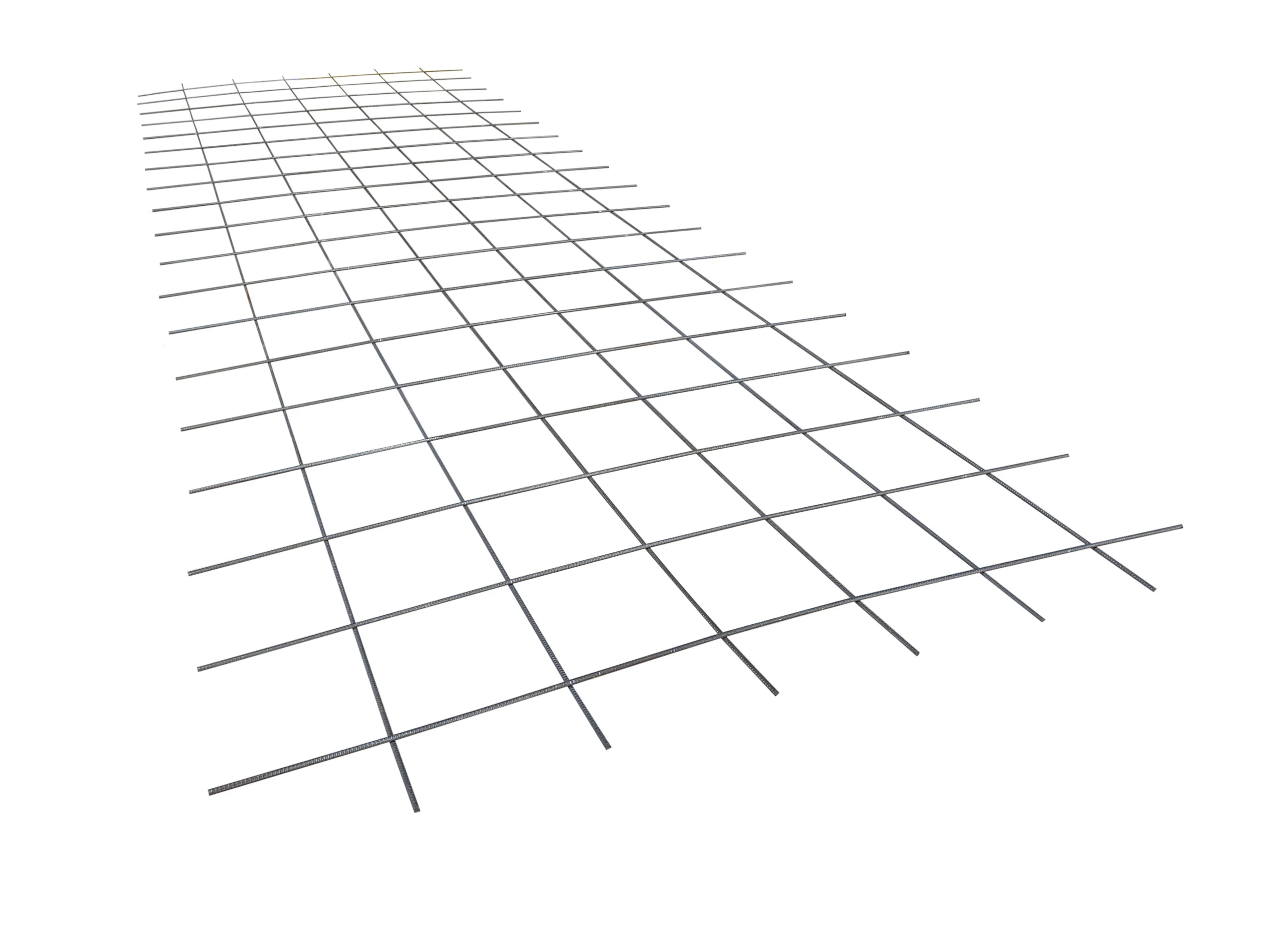 SIETS ARMATŪRAS, 5MM 150X150MM 1X3M