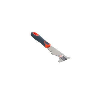 SPATULA.MULTI.HARD WITH 2 COMP.HANDS.