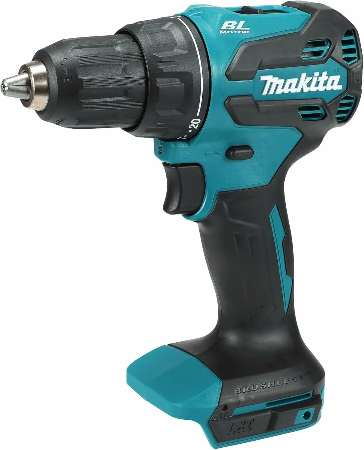 CORDLESS IMPACT DRILL 18V DHP490Z