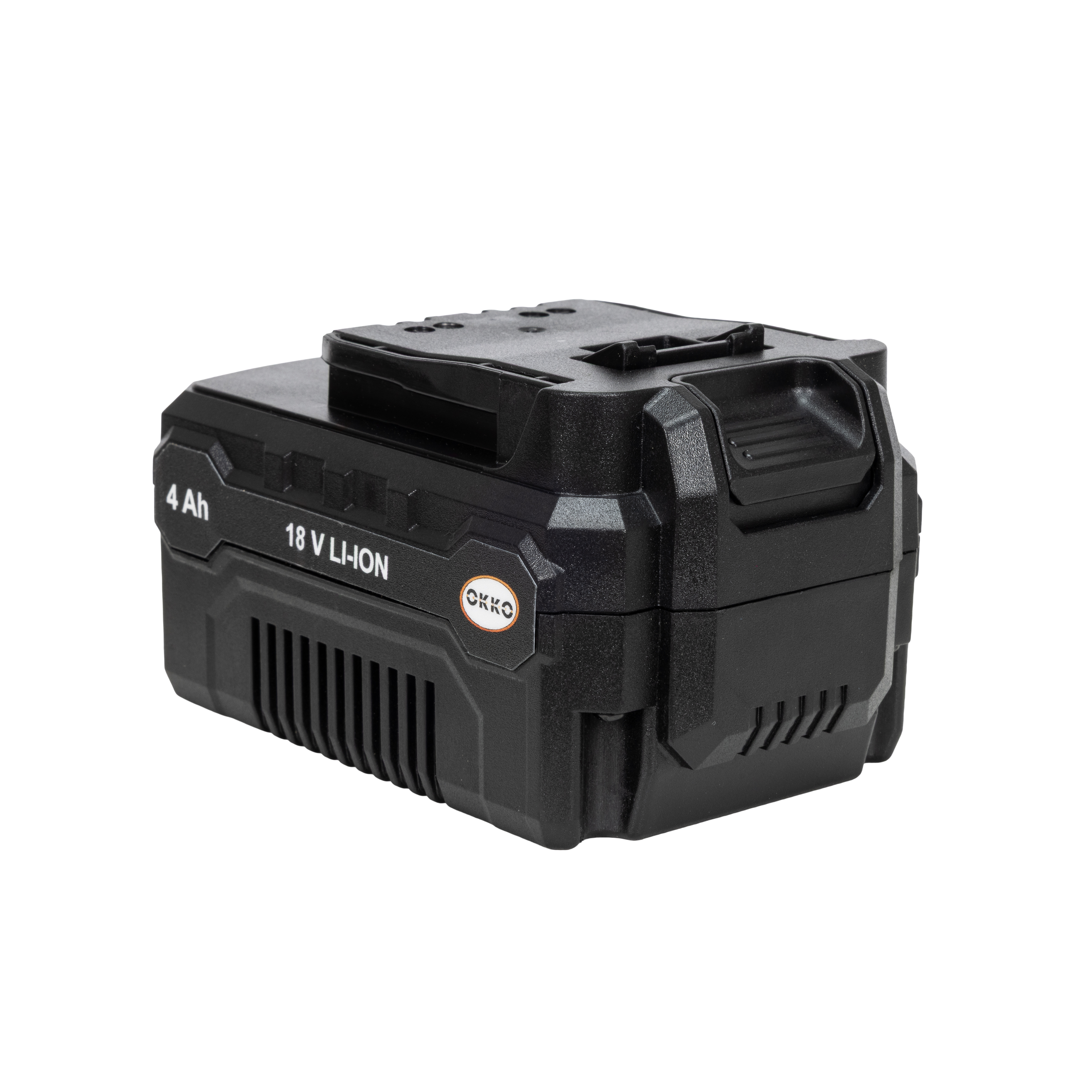 BATTERY TCB1808JX-LI40 18V 4AH