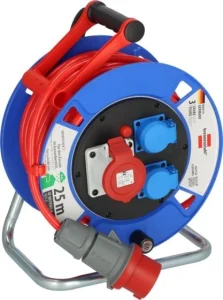 COIL BRENNENSTUHL 1182770010 400V 25M