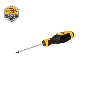 SCREWDRIVER PZ0X75 FORTE TOOLS