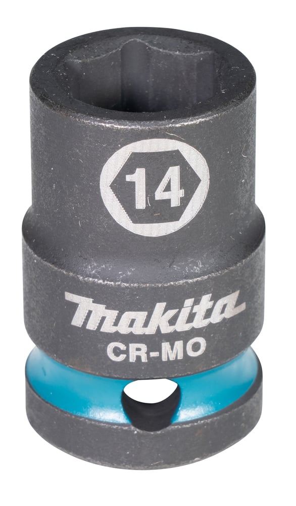 IMPACT SOCKET MAKITA 1/2 14 MM E-16106