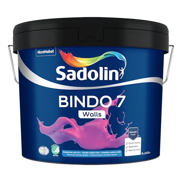 COLOR BINDO 7 BC 8.37L