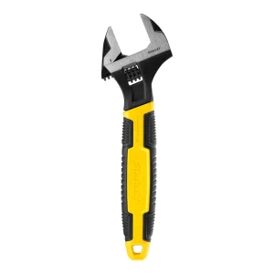 ADJUSTABLE WRENCH STANLEY 250MM