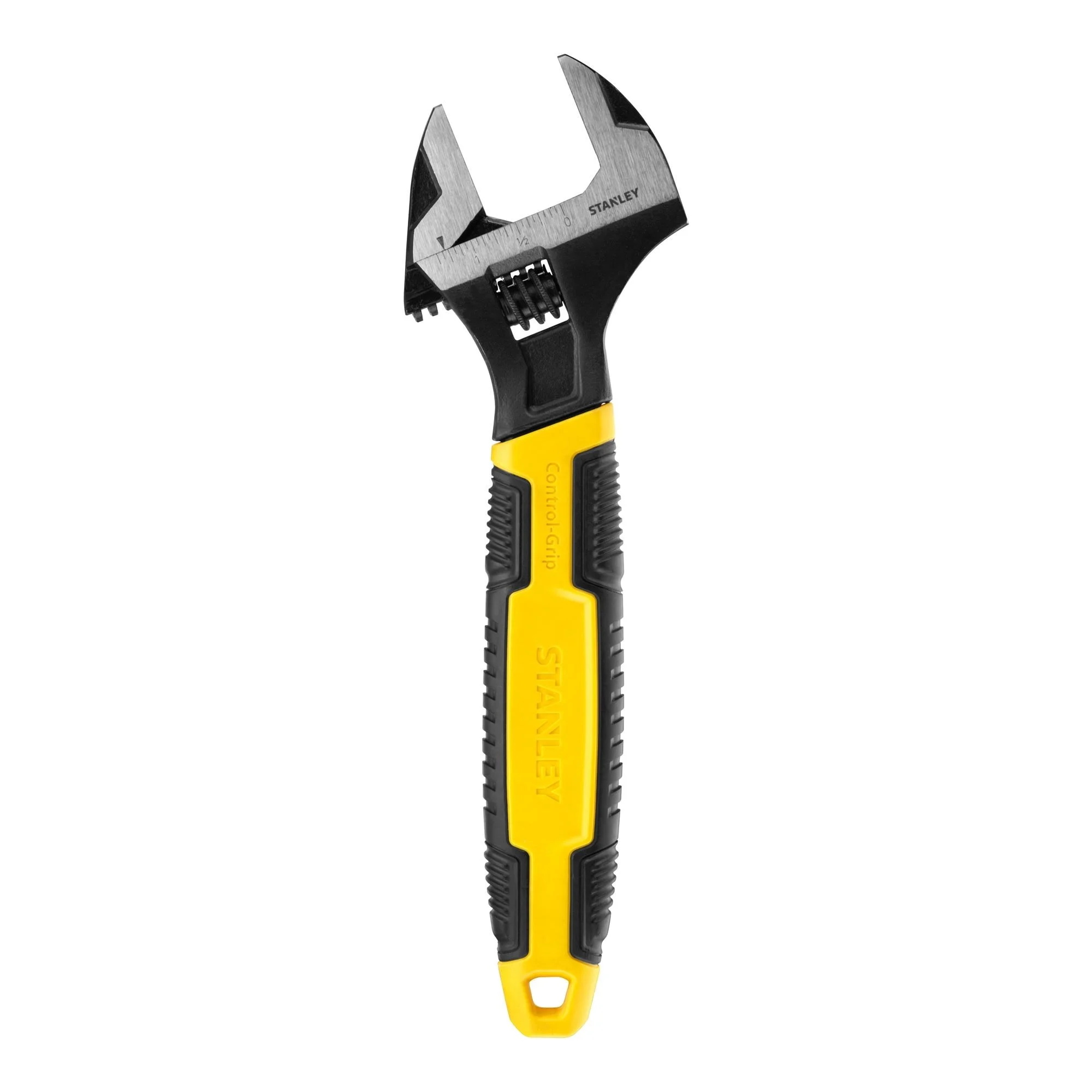 ADJUSTABLE WRENCH STANLEY 250MM