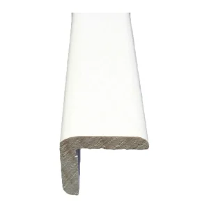 OUTSIDE CORNER 30X30 PINE WHITE 2.7M