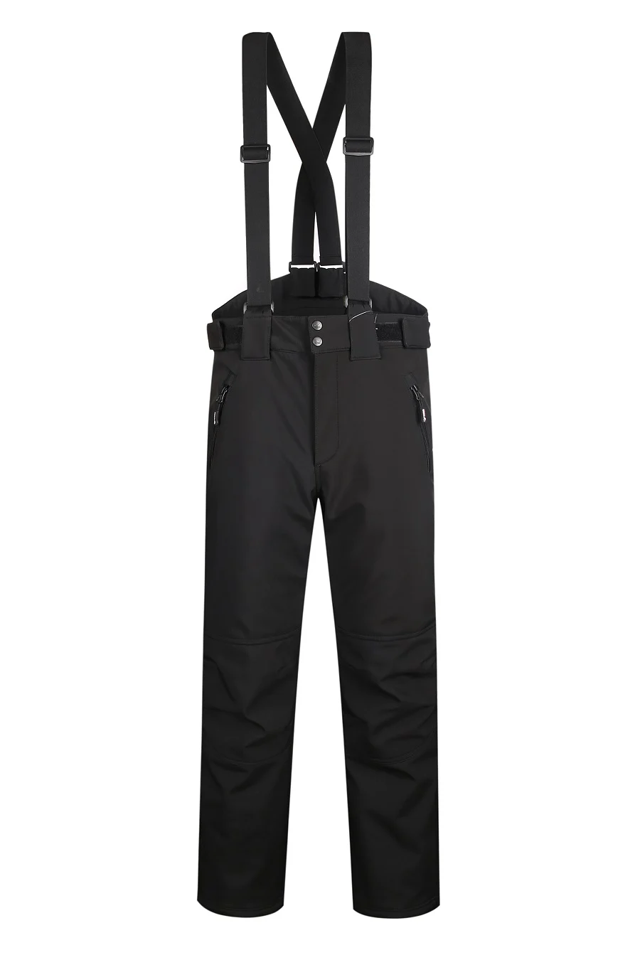 BIKSES ZIEMAS BARNABI MELNAS 2XL PESSO