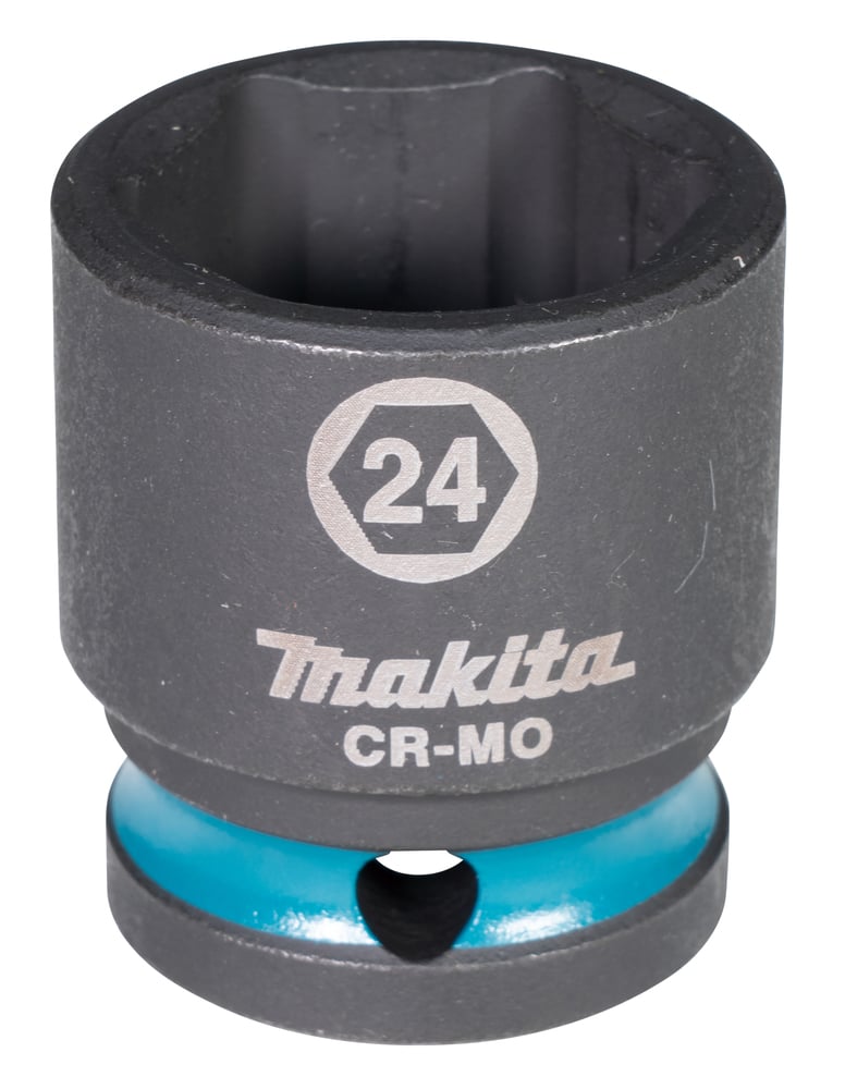 IMPACT SOCKET MAKITA 1/2 24 MM E-16209