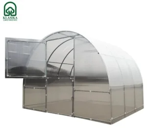 GREENHOUSE CLASSIC EASY 3X4M 4MM