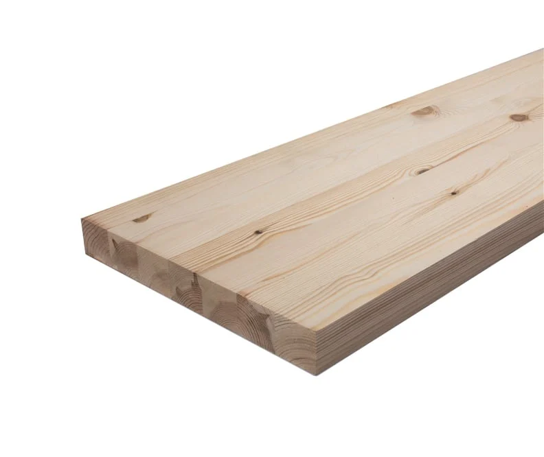 KĀPŅU PAKĀPIENS 40X300X900 PRIEDE(ZARI)