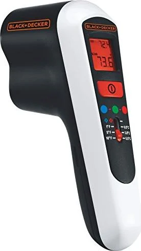 SILTUMA ZUDUMU DETEKTORS TLD100-XJ